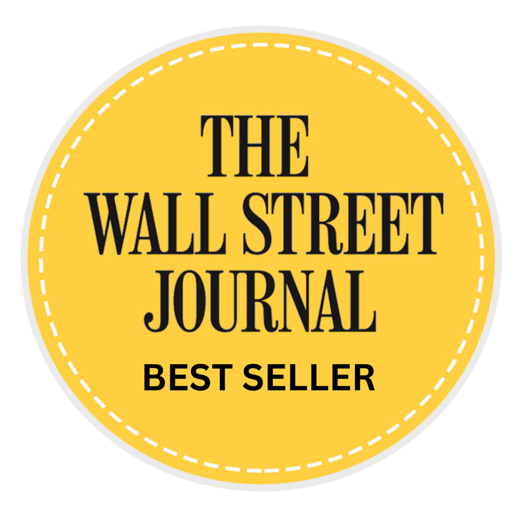 Wall Street Journal Best Seller