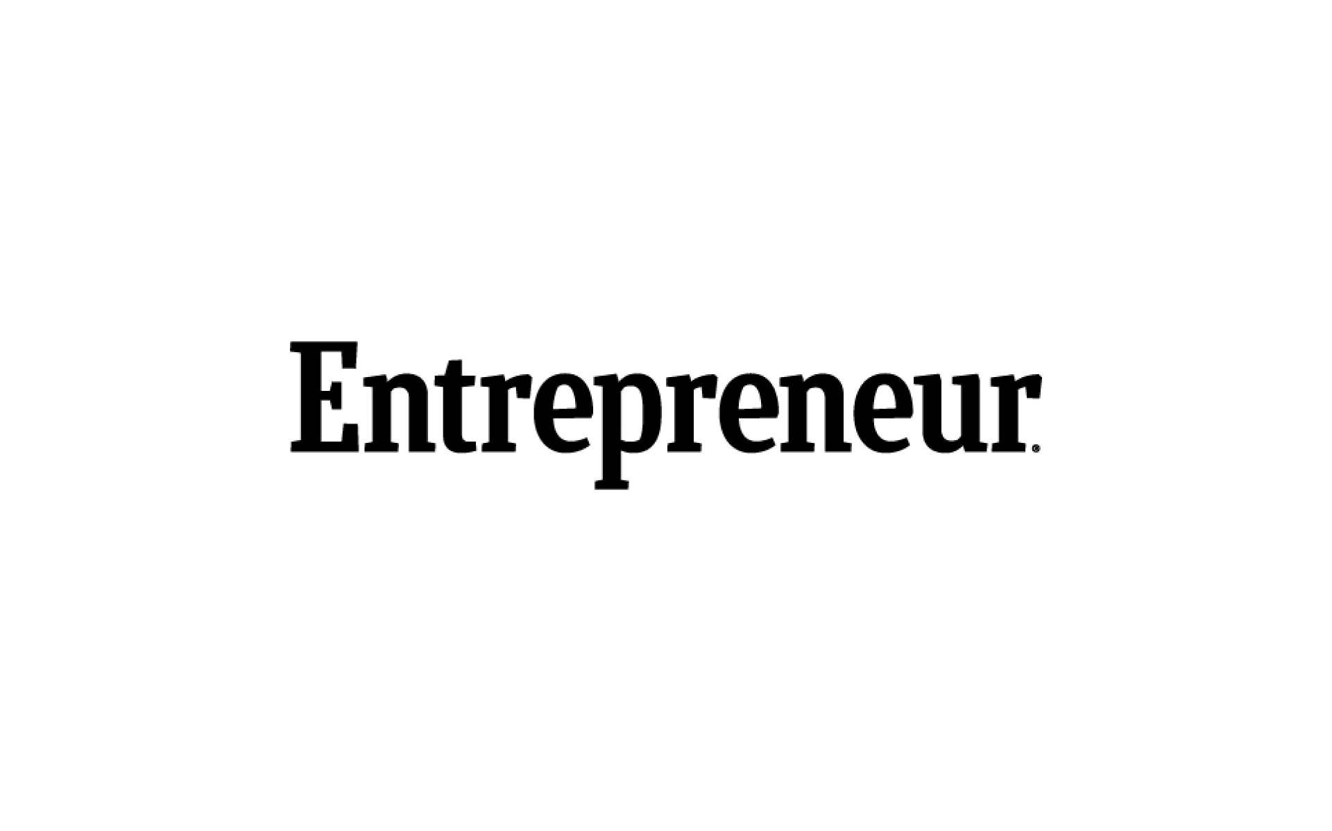 Entrepreneur